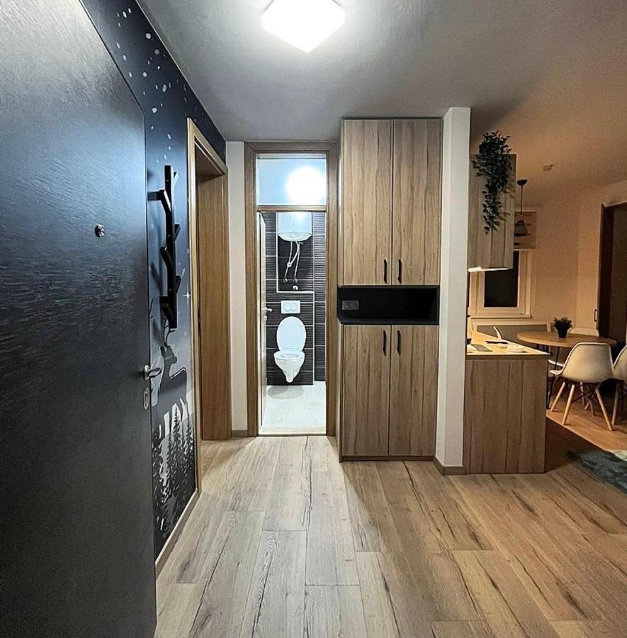 Mons Apartments Jahorina Exterior foto